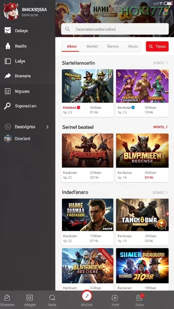 Screenshot Cash Train
