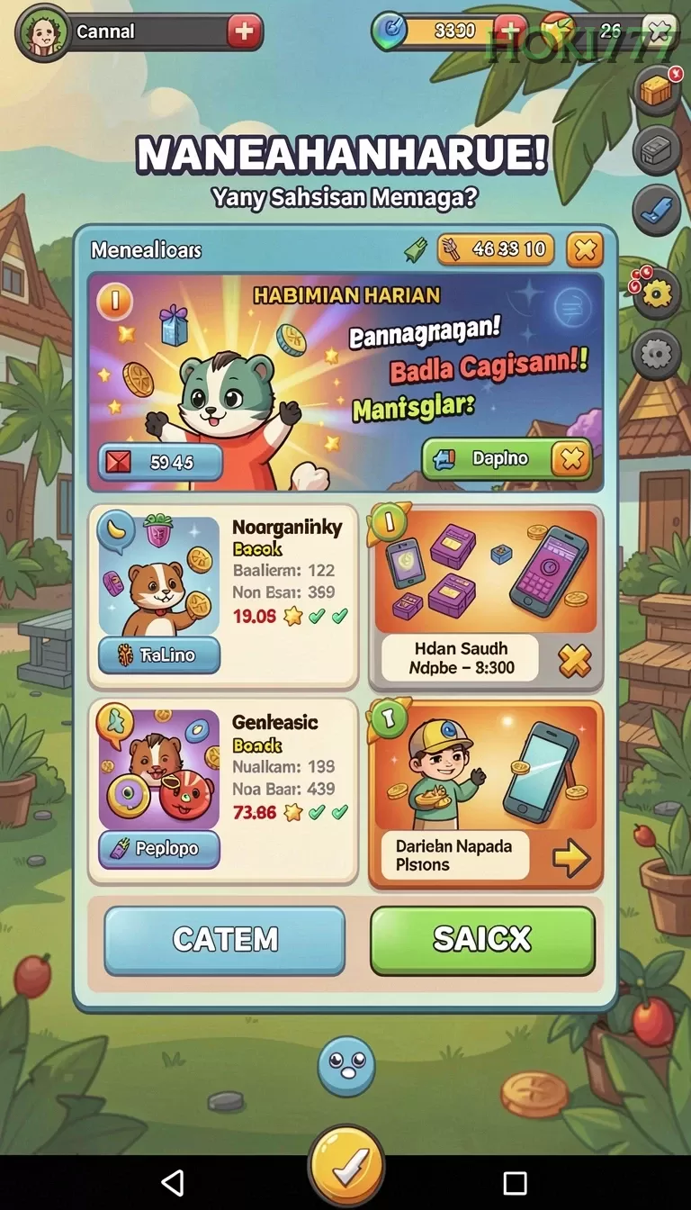 Screenshot Apollo
