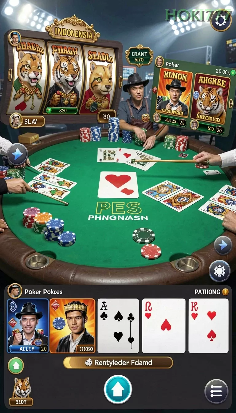 Screenshot Fire Hot 40