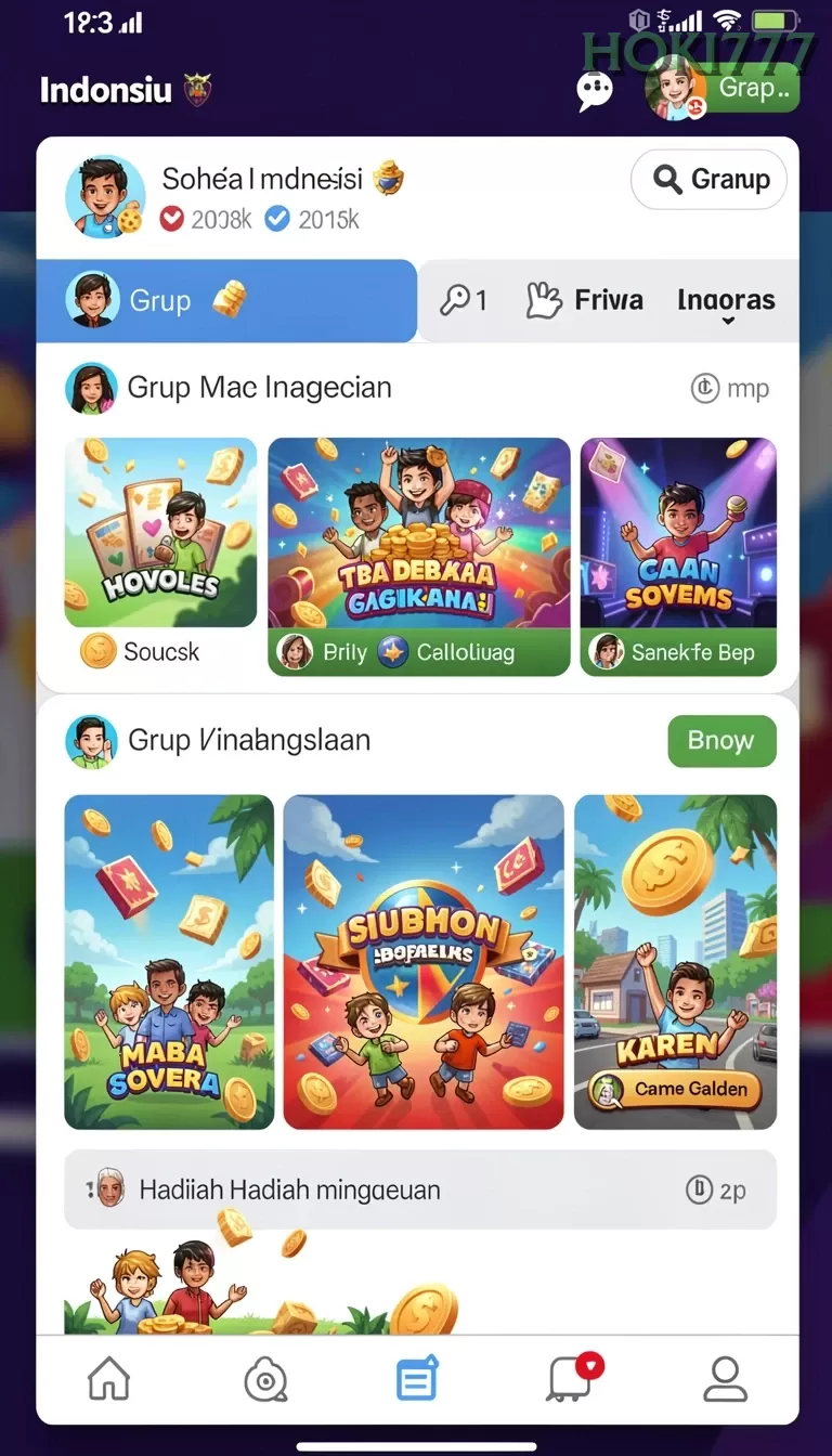 Screenshot Emperor