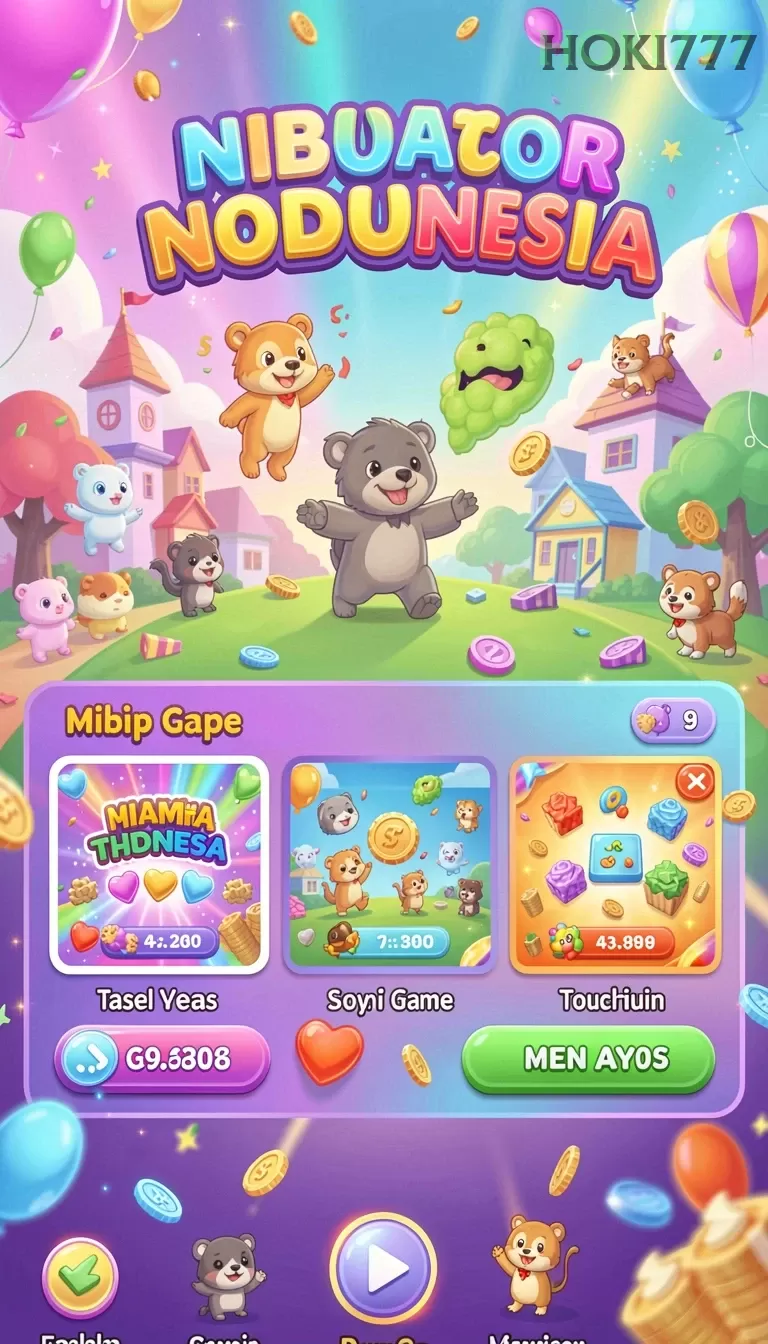 Screenshot Flower Goddess Festival
