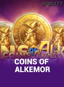 Coins Of Alkemor Extreme Magic