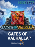 Gates Of Valhalla
