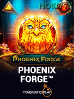 Phoenix Forge