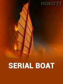 Serial Boat