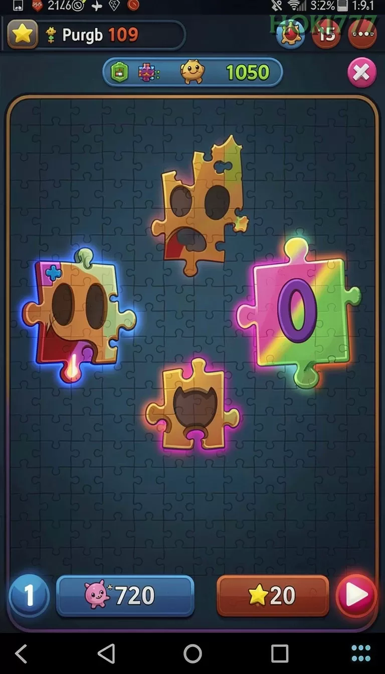 Screenshot Sword Of King