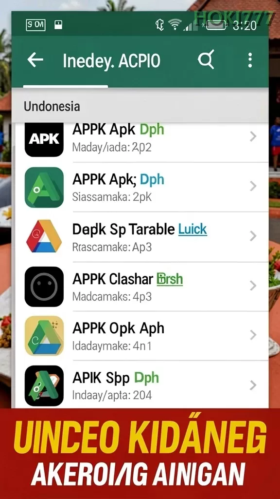 Screenshot Diner Delights