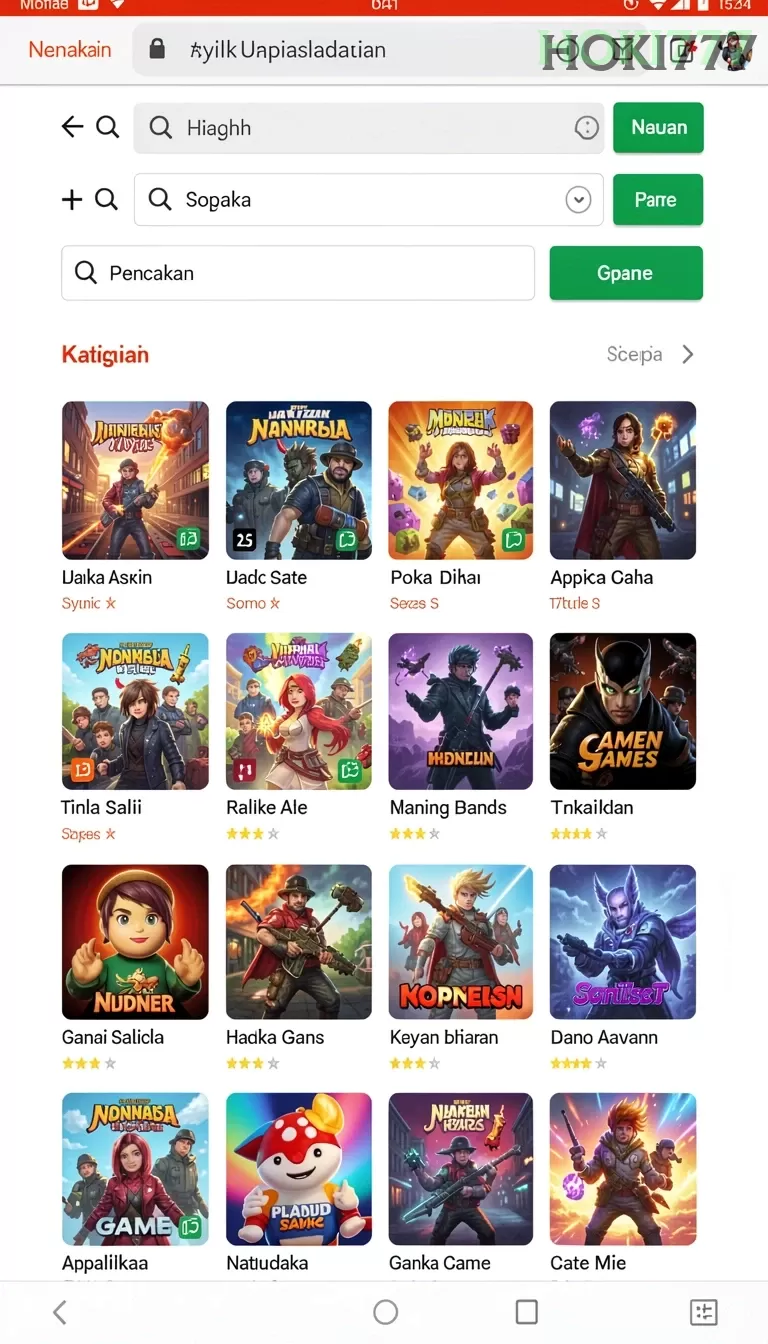 Screenshot Firefighters
